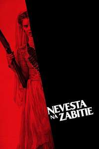 Ready or Not - Posters