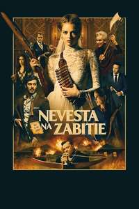 Ready or Not - Posters