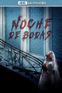 Ready or Not - Posters