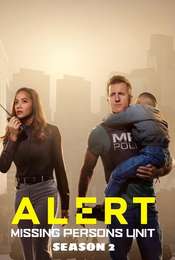 Alert: Missing Persons Unit Season 2