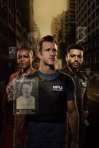 Alert: Missing Persons Unit - Posters