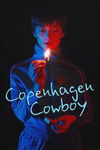 Copenhagen Cowboy - Posters