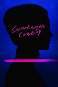 Copenhagen Cowboy - Posters