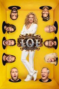 LOL: Last One Laughing Sweden - Posters