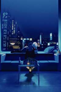 Cyberpunk: Edgerunners - Posters