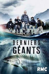 Last of the Giants - Posters