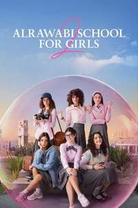AlRawabi School for Girl - Posters