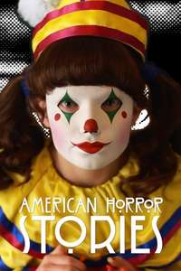 American Horror Stories - Posters
