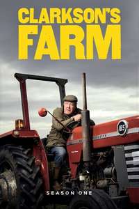 Clarkson's Farm - Posters
