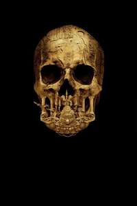 Blood and Treasure - Posters
