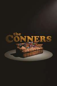 The Conners - Posters