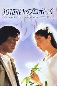 The 101st Proposal - Posters