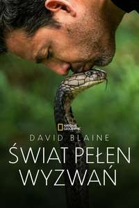 David Blaine Do Not Attempt - Posters