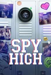Spy High Miniseries