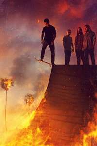 Animal Kingdom - Posters