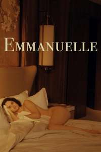 Emmanuelle - Posters