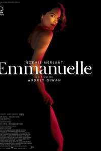 Emmanuelle - Posters