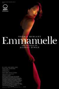 Emmanuelle - Posters