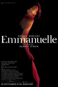 Emmanuelle - Posters