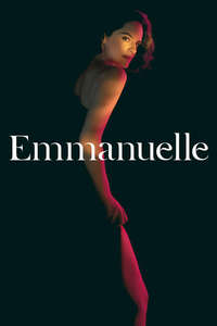 Emmanuelle - Posters