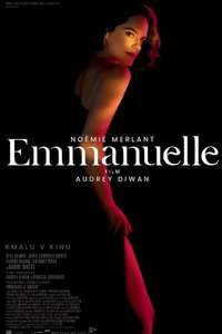 Emmanuelle - Posters