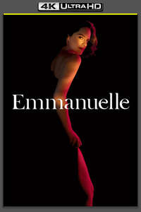 Emmanuelle - Posters