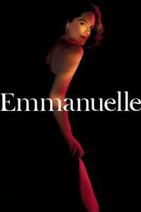 Emmanuelle - Posters