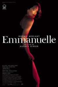 Emmanuelle - Posters