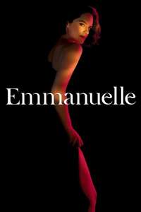 Emmanuelle - Posters