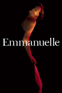 Emmanuelle - Posters