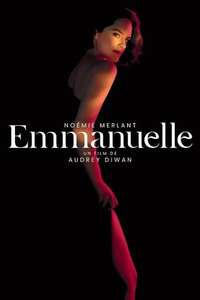Emmanuelle - Posters
