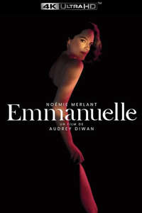 Emmanuelle - Posters