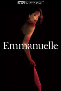 Emmanuelle - Posters