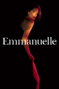Emmanuelle - Posters