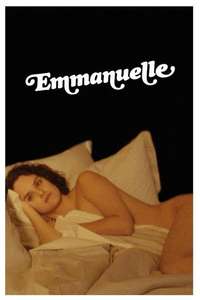 Emmanuelle - Posters
