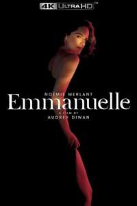 Emmanuelle - Posters