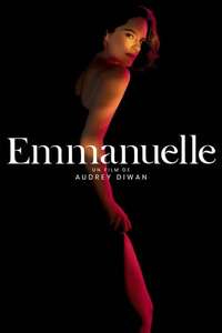 Emmanuelle - Posters
