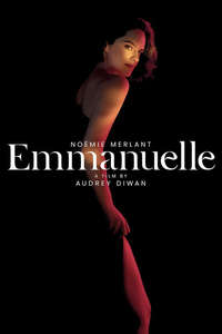Emmanuelle - Posters