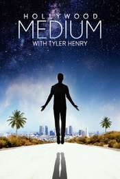 Hollywood Medium With Tyler Henry