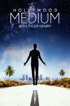 Hollywood Medium With Tyler Henry : Season 4
