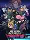 My Hero Academia: Vigilantes