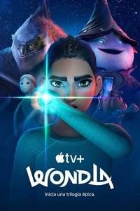 WondLa - Posters