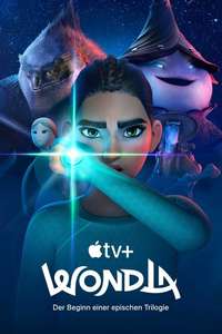 WondLa - Posters