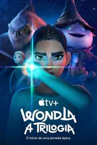 WondLa - Posters