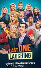 Last One Laughing UK