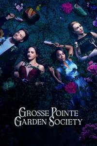 Grosse Pointe Garden Society - Posters