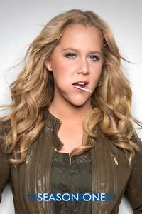 Inside Amy Schumer - Posters