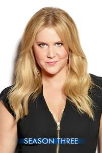 Inside Amy Schumer - Posters
