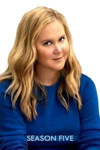 Inside Amy Schumer - Posters