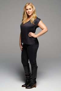 Inside Amy Schumer - Posters